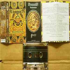 Kranium  - Testimonios download flac