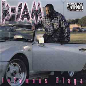 K-Sam - Infamous Playa download flac