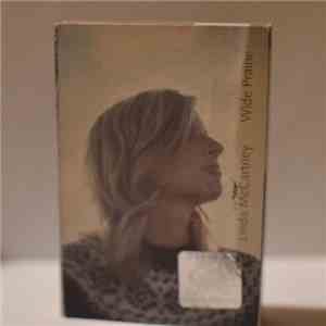 Linda McCartney - Wide Prairie FLAC album