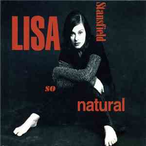 Lisa Stansfield - So Natural download flac