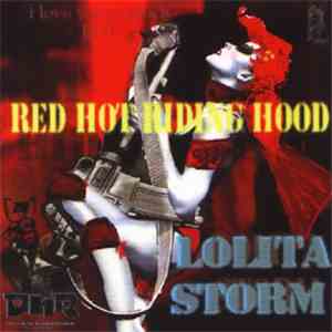 Lolita Storm - Red Hot Riding Hood download flac