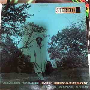 Lou Donaldson - Blues Walk download flac