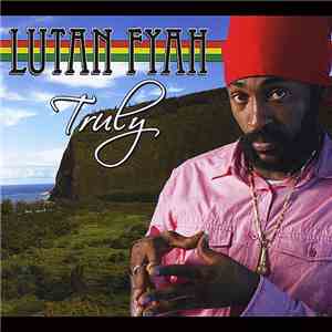 Lutan Fyah - Truly download flac