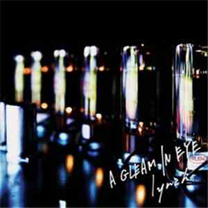lynch. - A Gleam In Eye download flac