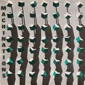 Machinations - Average Inadequacy / Machinations Of Dance download flac