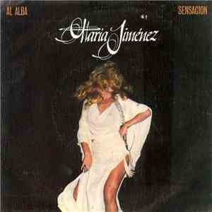 María Jiménez - Al Alba / Sensación download flac