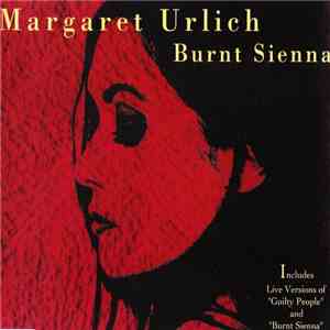Margaret Urlich - Burnt Sienna download flac