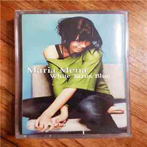 Maria Mena - White Turns Blue download flac