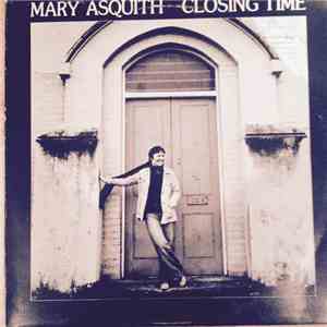 Mary Asquith - Closing Time download flac