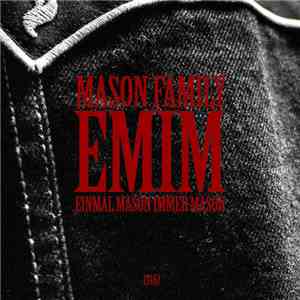 Mason Family - E.M.I.M. download flac