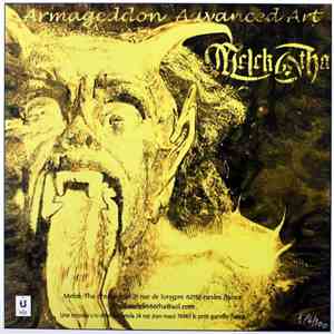 Melek-Tha - Inferno download flac
