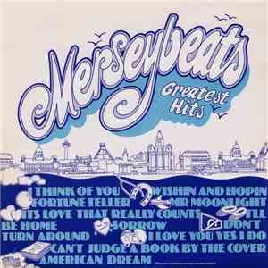 Merseybeats - Greatest Hits download flac