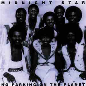 Midnight Star - No Parking On The Planet download flac