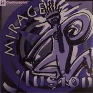 Mirage  - Ilusion download flac