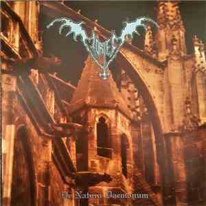Mortem - De Natura Daemonum download flac