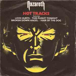 Nazareth  - Hot Tracks download flac
