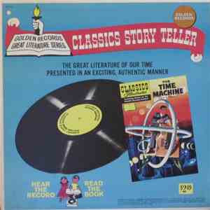 No Artist - The Time Machine download flac