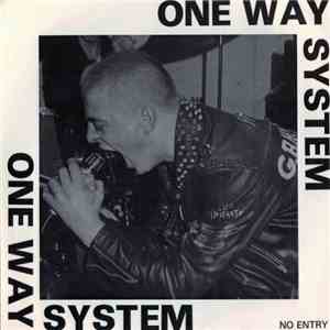 One Way System - No Entry download flac