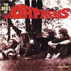 Orpheus  - The Best Of download flac