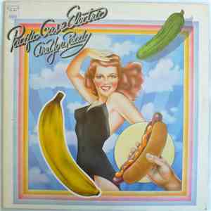 Pacific Gas And Electric - Are You Ready? download flac