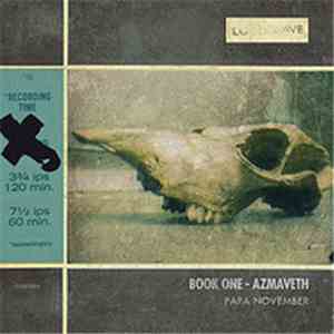 Papa November - Book One Azmaveth download flac