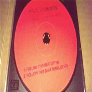 Paul Johnson - Follow This Beat FLAC album