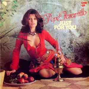 Pepe Jaramillo - Just For You download flac