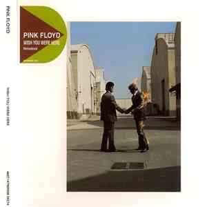 Pink Floyd - Wish You Were Here • Experience Edition download flac