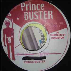 Prince Buster - Pussy Cat Bite Me download flac