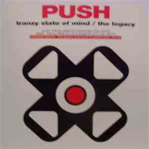 Push - Tranzy State Of Mind / The Legacy download flac