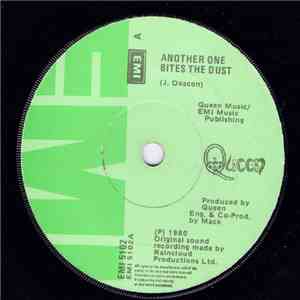 Queen - Another One Bites The Dust download flac