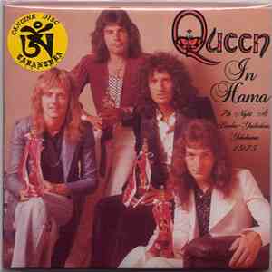 Queen - In Hama download flac
