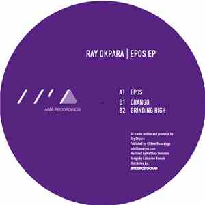 Ray Okpara - Epos EP download flac