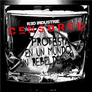 Red Industrie - Censored download flac