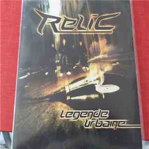 ReliC  - Légende Urbaine download flac