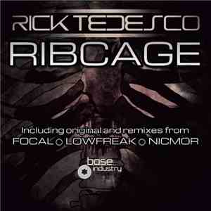 Rick Tedesco  - Ribcage download flac