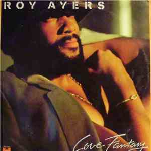 Roy Ayers - Love Fantasy FLAC album