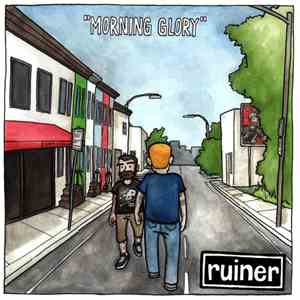 Ruiner / Attica! Attica! - Under The Influence Vol. 14 download flac