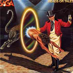 Saga - Heads Or Tales download flac