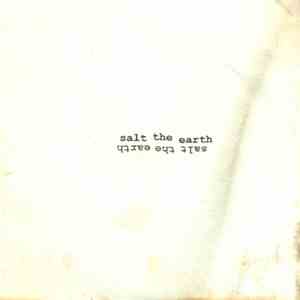 Salt The Earth - Salt The Earth download flac