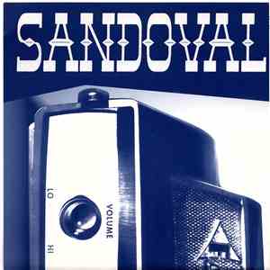 Sandoval  / Mr. Marco's V7 - Sandoval / Mr. Marco's V7 download flac