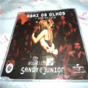 Sandy & Junior - Abri Os Olhos download flac