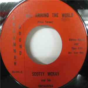 Scotty McKay And His Orchestra - Here Comes Batman / All Around The World download flac