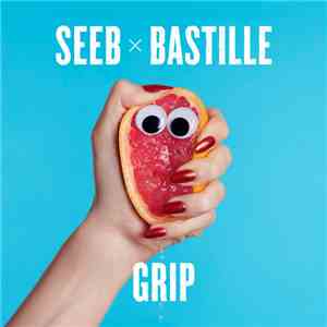 SeeB x Bastille  - Grip download flac