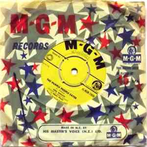 Sheb Wooley - The Purple People Eater download flac