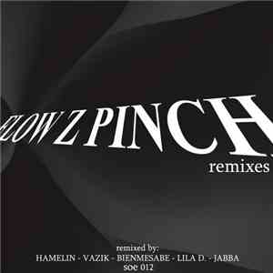 Signal Deluxe - Flow Z Pinch - Remixes download flac