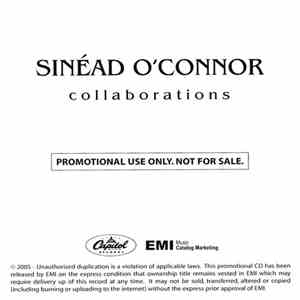 Sinéad O'Connor - Collaborations download flac
