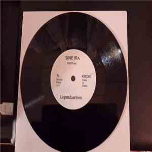 Sine Ira - Legendaarinen / Tasoo download flac