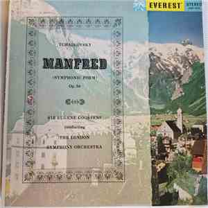 Sir Eugene Goossens - Manfred Symphonic Poem download flac