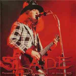 Slade - Providence Civic Center, Providence RI, 20 October 1975 download flac